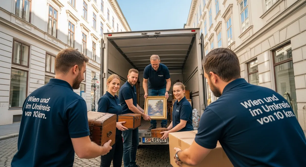 Antiquitäten-Ankauf & Schätzung Wien – Jetzt anfragen Antiquitäten-Ankauf & Schätzung in Wien | Top-Qualität von Entrümpelung Niederösterreich