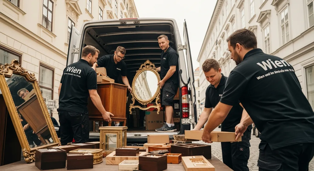 Antiquitäten-Wertanrechnung Wien – Jetzt anfragen Antiquitäten-Wertanrechnung in Wien | Top-Qualität von Entrümpelung Niederösterreich