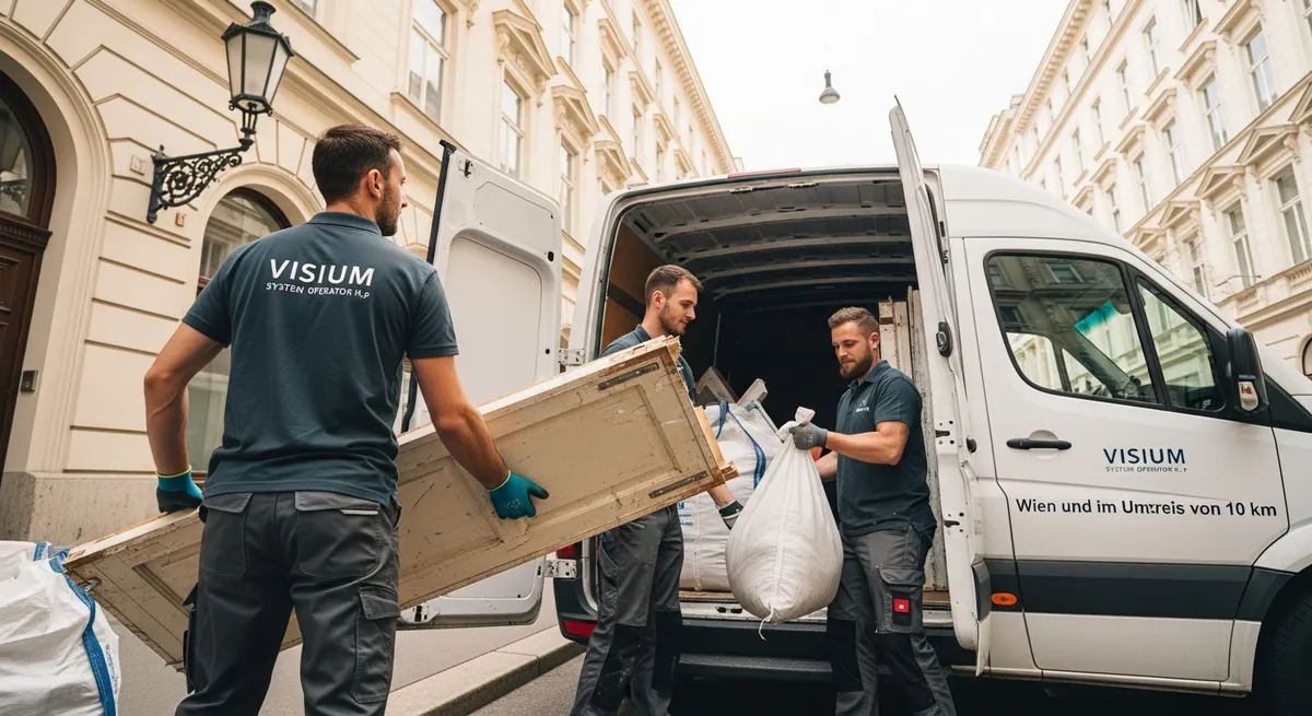 Entkernung & Sanierungsvorbereitung Wien – Jetzt anfragen Entkernung & Sanierungsvorbereitung in Wien | Top-Qualität von Entrümpelung Niederösterreich