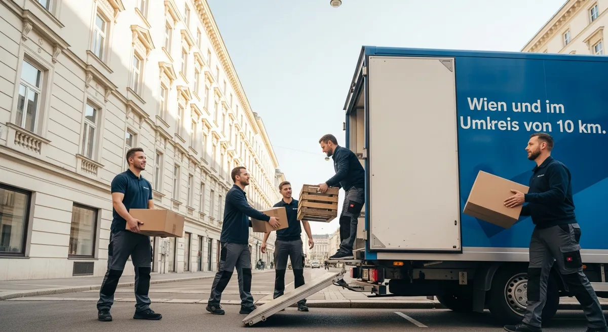Logistik-Beratung & Transportmanagement Wien – Jetzt anfragen Logistik-Beratung & Transportmanagement in Wien | Top-Qualität von Entrümpelung Niederösterreich