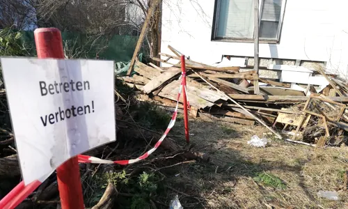 Messie-Objekt-Sanierung Wien – Jetzt anfragen Messie-Objekt-Sanierung in Wien | Top-Qualität von Entrümpelung Niederösterreich