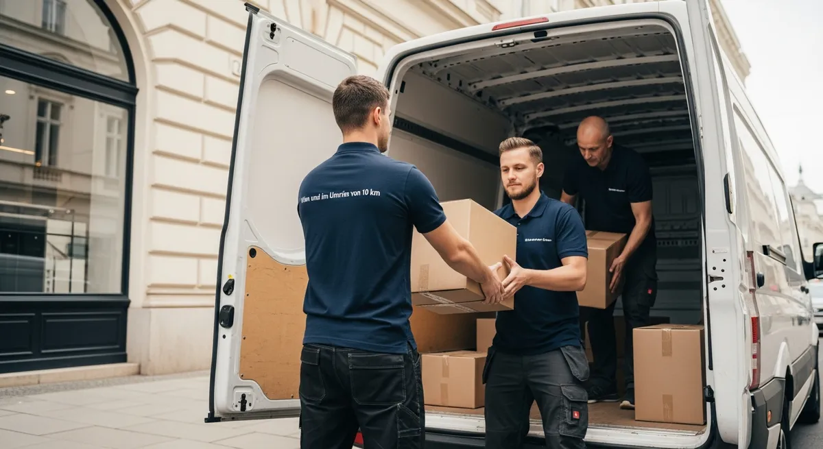 Vermittlung von Werkverträgen in Wien | Top-Qualität von Entrümpelung Niederösterreich