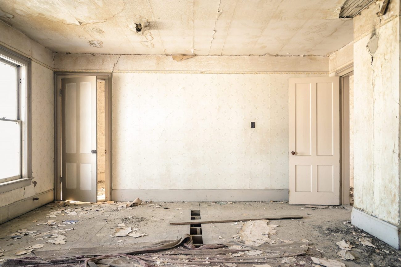Entrümpelungen in Niederösterreich - Wohnungsauflösung Entrümpelungen in Niederösterreich - Wohnungsauflösung