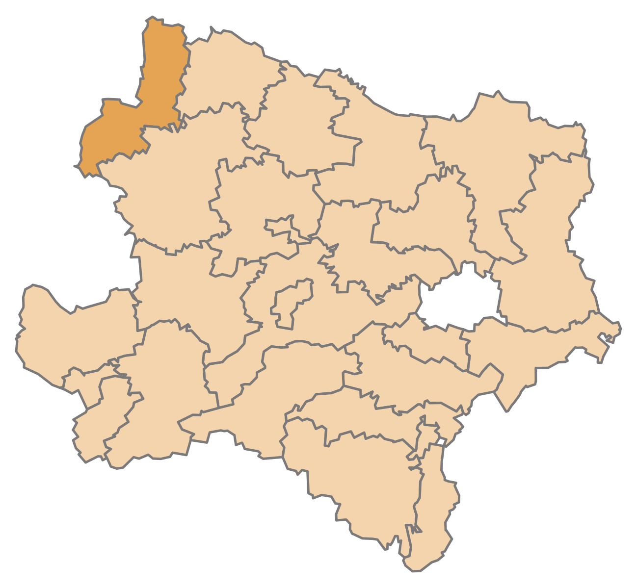 Entrümpelungen, Räumungen, Verlassenschaften,... in Gmünd