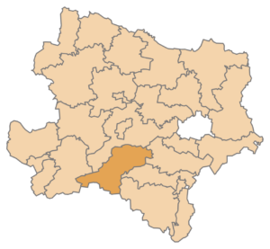 Verlassenschaften in Lilienfeld