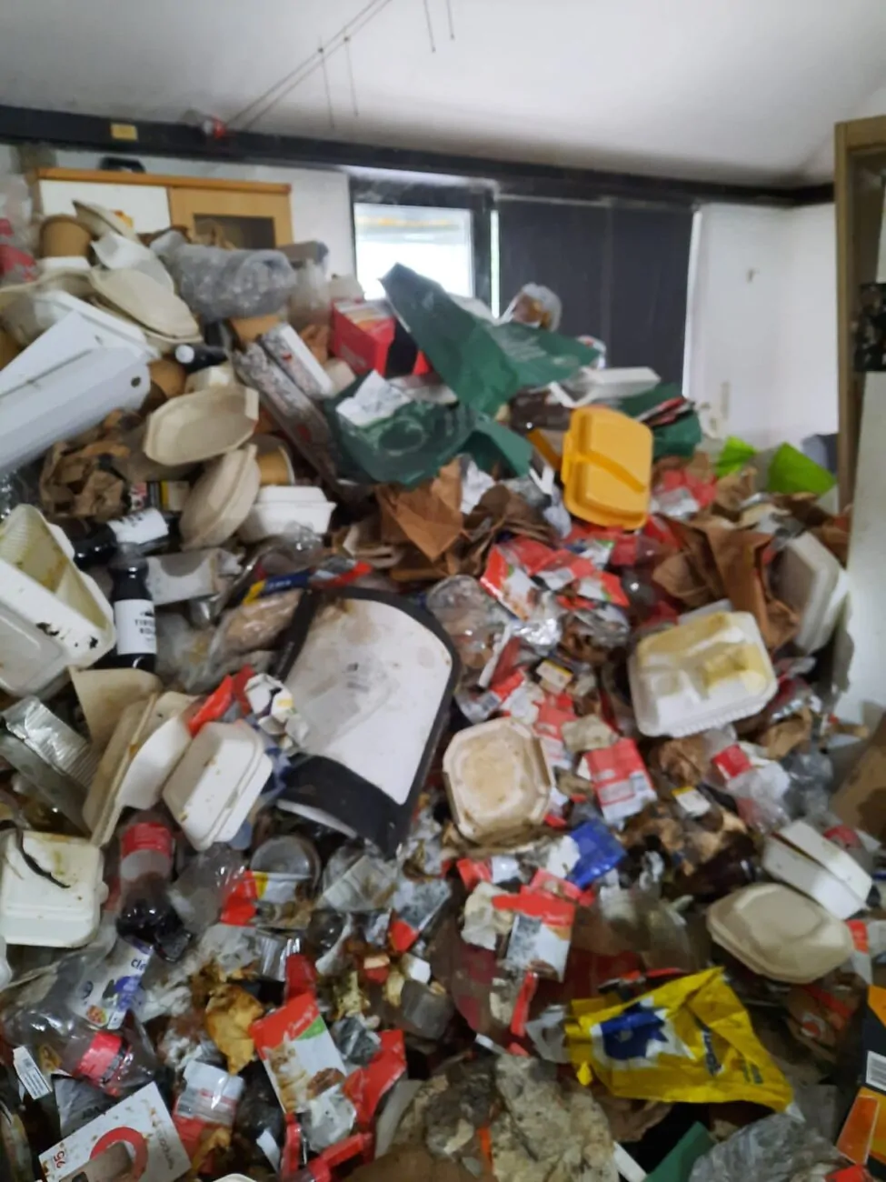 Aufräumen befreit und neben der Wohnung muss vor allem die Seele aufgeräumt werden - Messie Entrümpelung Niederösterreich Aufräumen befreit und neben der Wohnung muss vor allem die Seele aufgeräumt werden - Messie Entrümpelung Niederösterreich