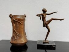 Altwaren und Antiquitäten