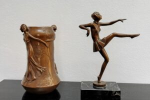 Kontakte zu Sammlern & Liebhaber Kontakte zu Sammlern & Liebhaber