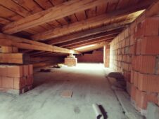 Dachgeschossräumungen  - Dachbodenentrümpelung Zwettl