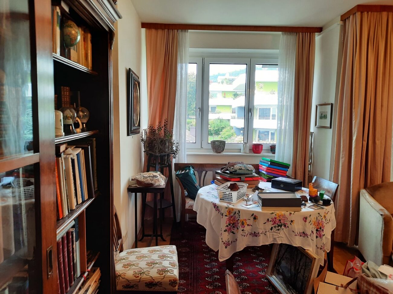 Wie viel kostet eine Wohnungsauflösung St. Pölten und St. Pölten Umgebung?
Wie viel kostet eine Wohnungsauflösung St. Pölten und St. Pölten Umgebung?