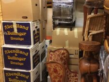 Wohnungsauflösungen Zwettl bei Umzug