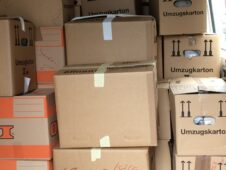 Übersiedlungen Niederösterreich 