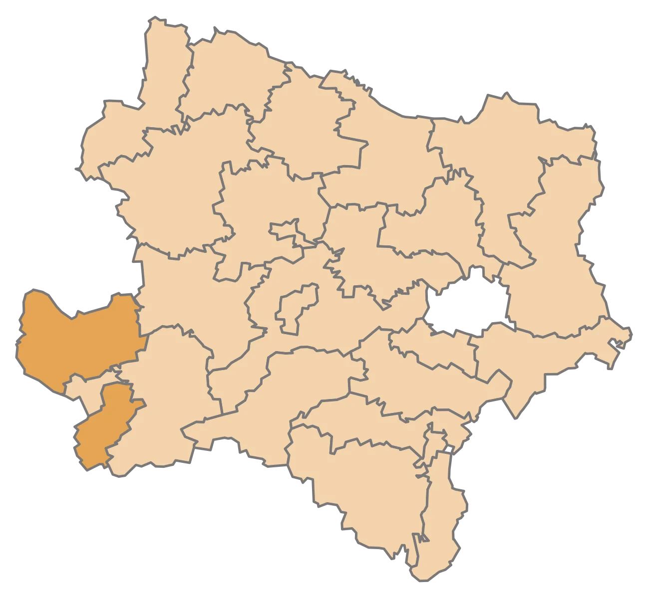 Entrümpelungen, Räumungen, Verlassenschaften,... in Amstetten