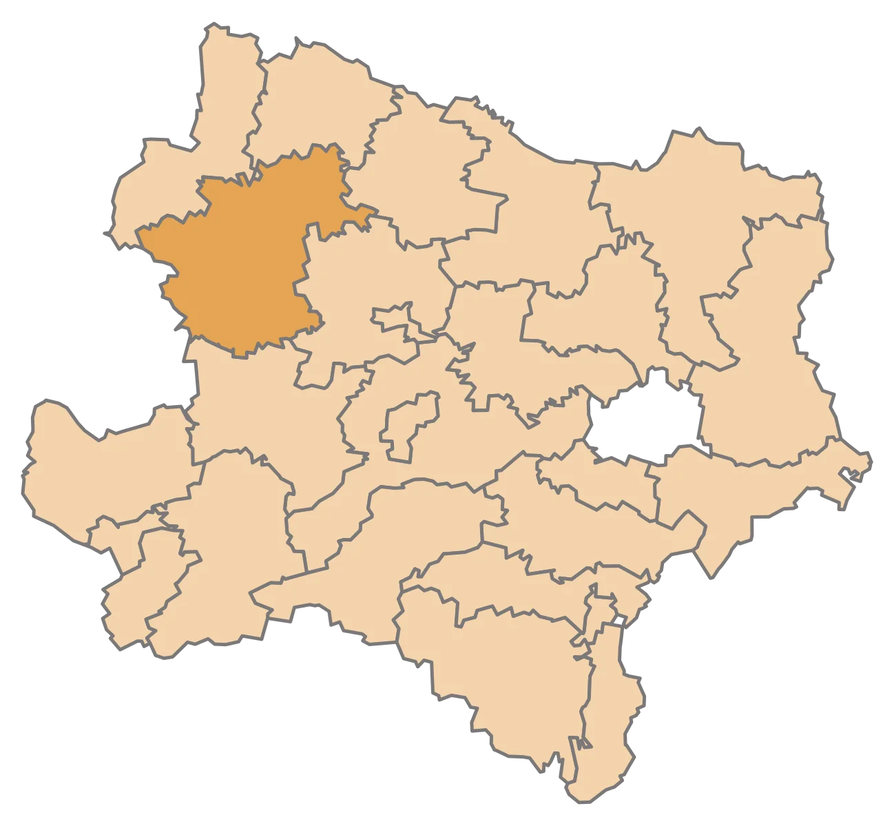 Entrümpelungen, Räumungen, Verlassenschaften,... in Zwettl