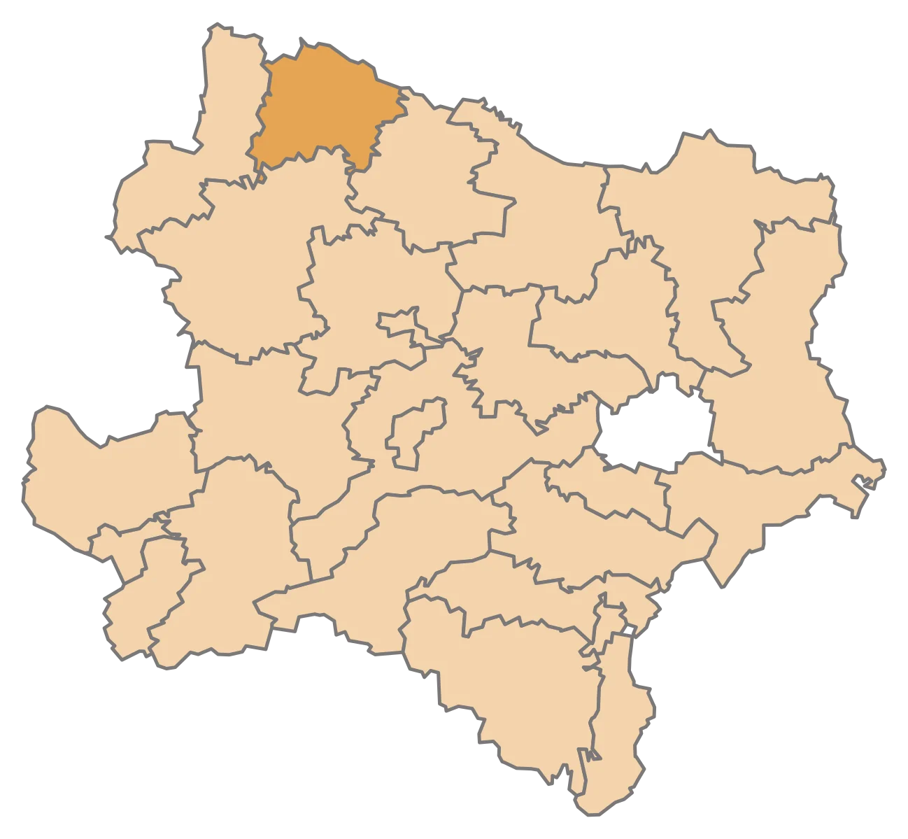 Entrümpelungen, Räumungen, Verlassenschaften,... in Waidhofen a. d. Thaya