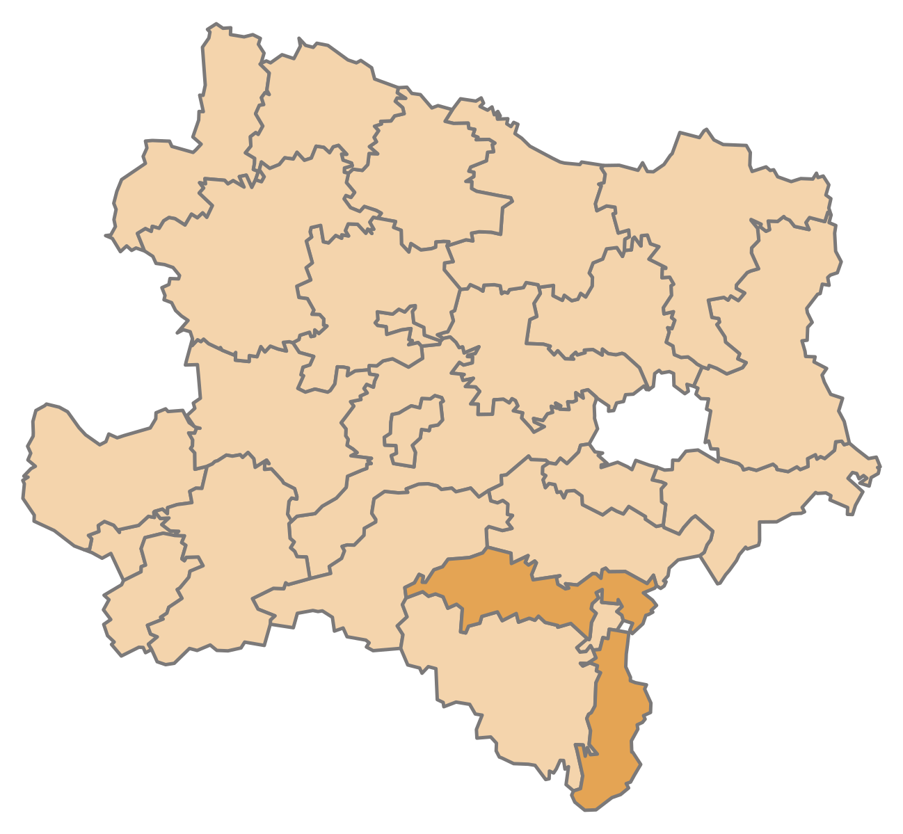 Entrümpelungen, Räumungen, Verlassenschaften,... in Wiener Neustadt Land