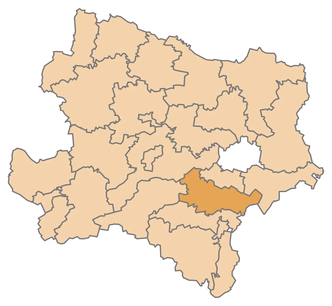 Entrümpelungen, Räumungen, Verlassenschaften,... in Baden