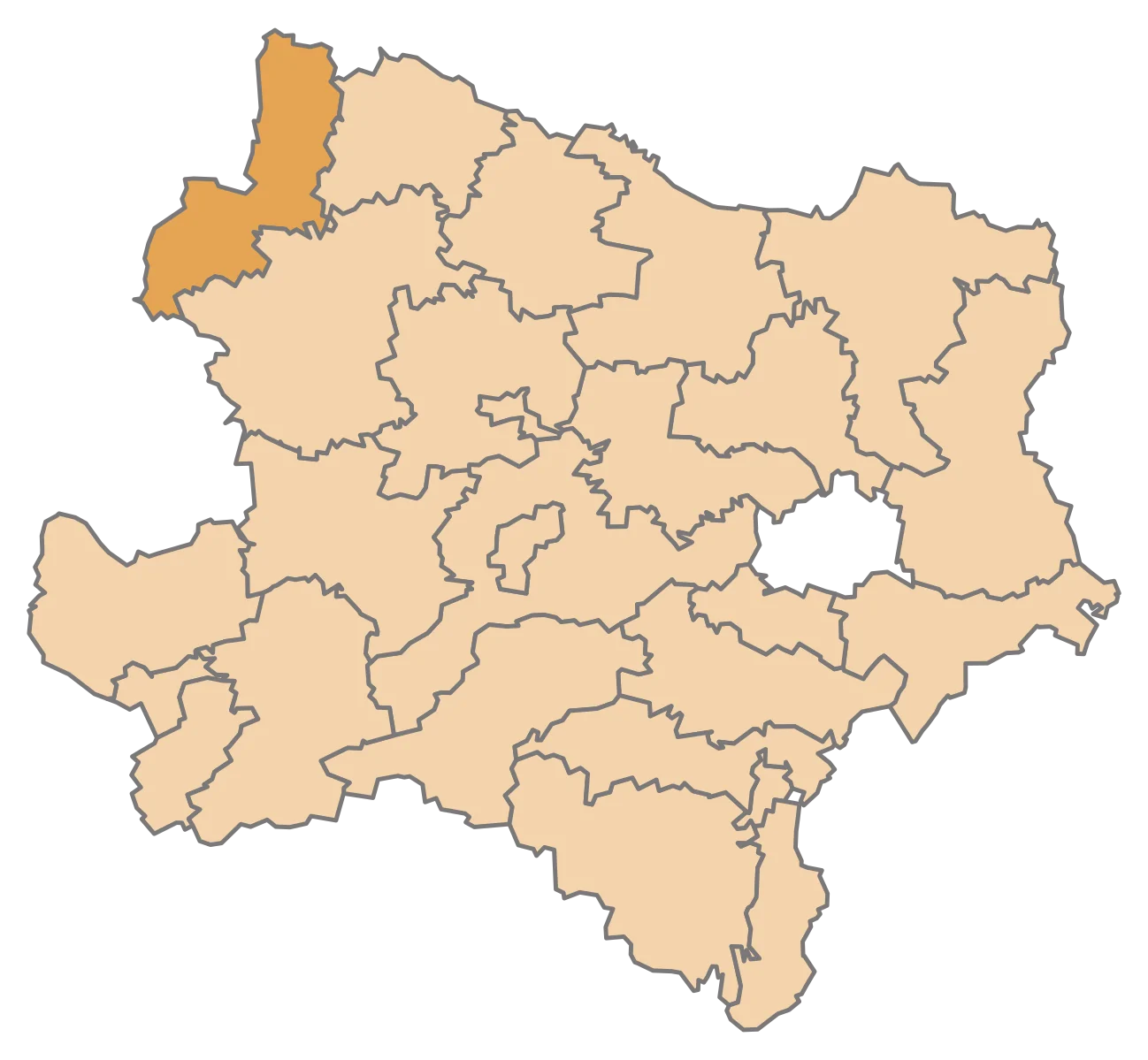 Entrümpelungen, Räumungen, Verlassenschaften,... in Gmünd