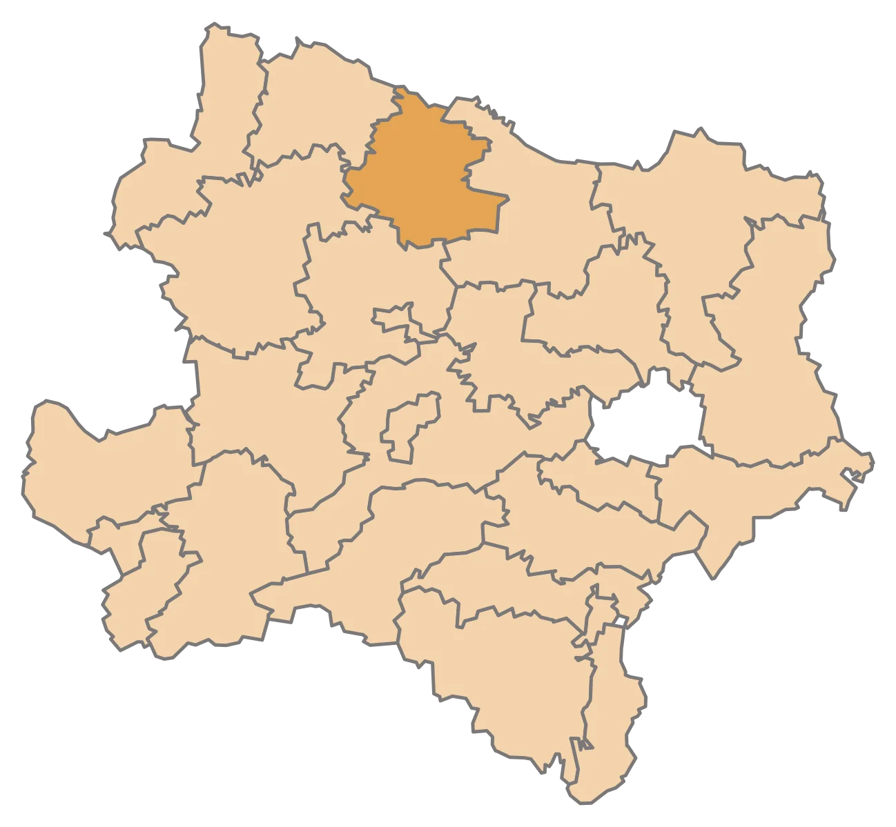 Entrümpelungen, Räumungen, Verlassenschaften,... in Horn