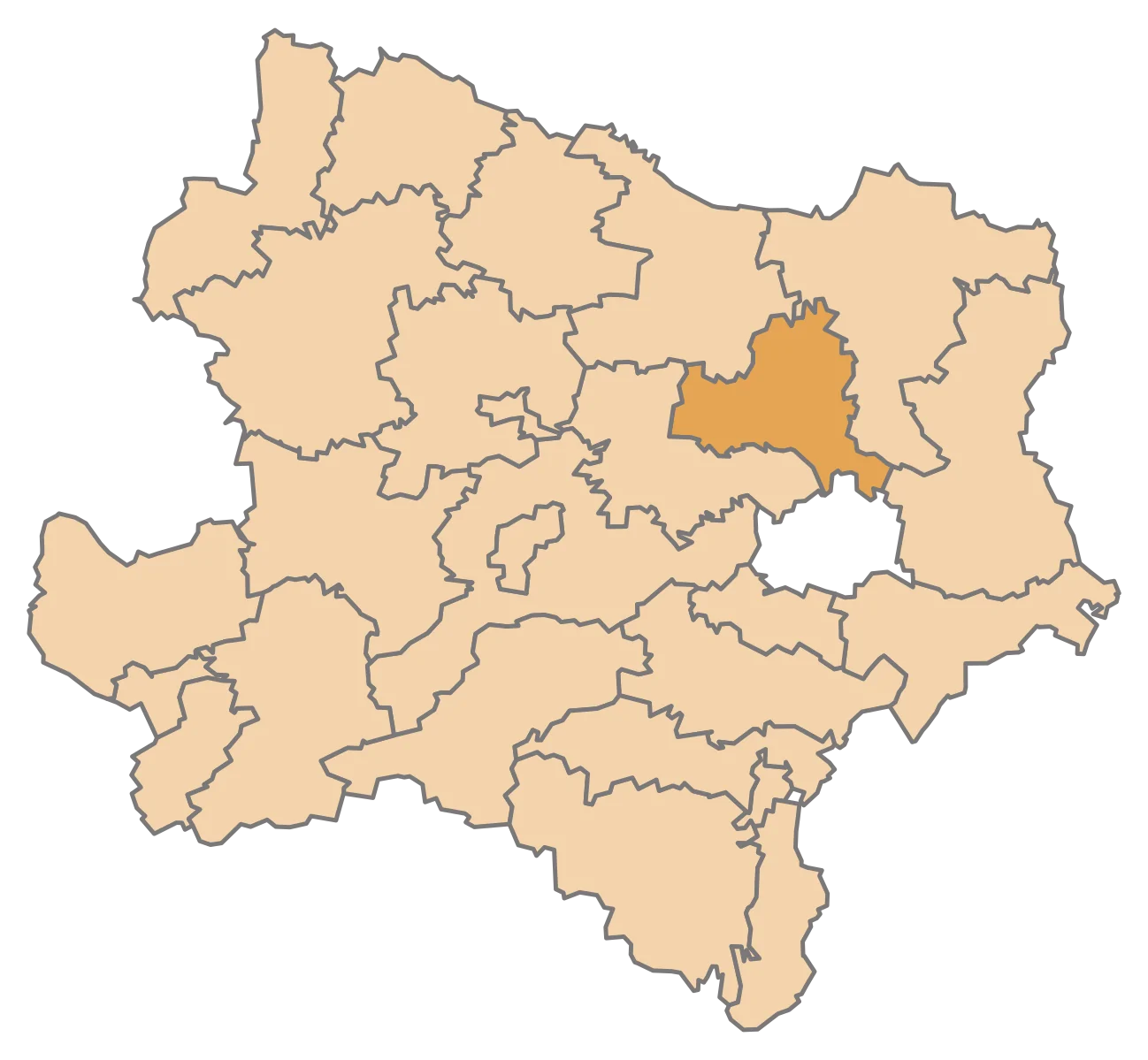 Entrümpelungen, Räumungen, Verlassenschaften,... in Korneuburg
