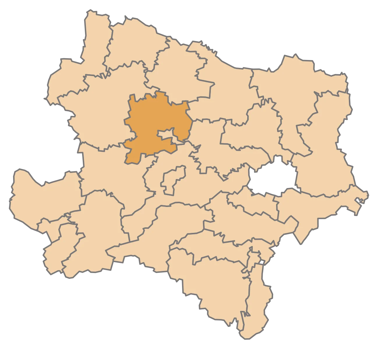 Entrümpelungen, Räumungen, Verlassenschaften,... in Krems