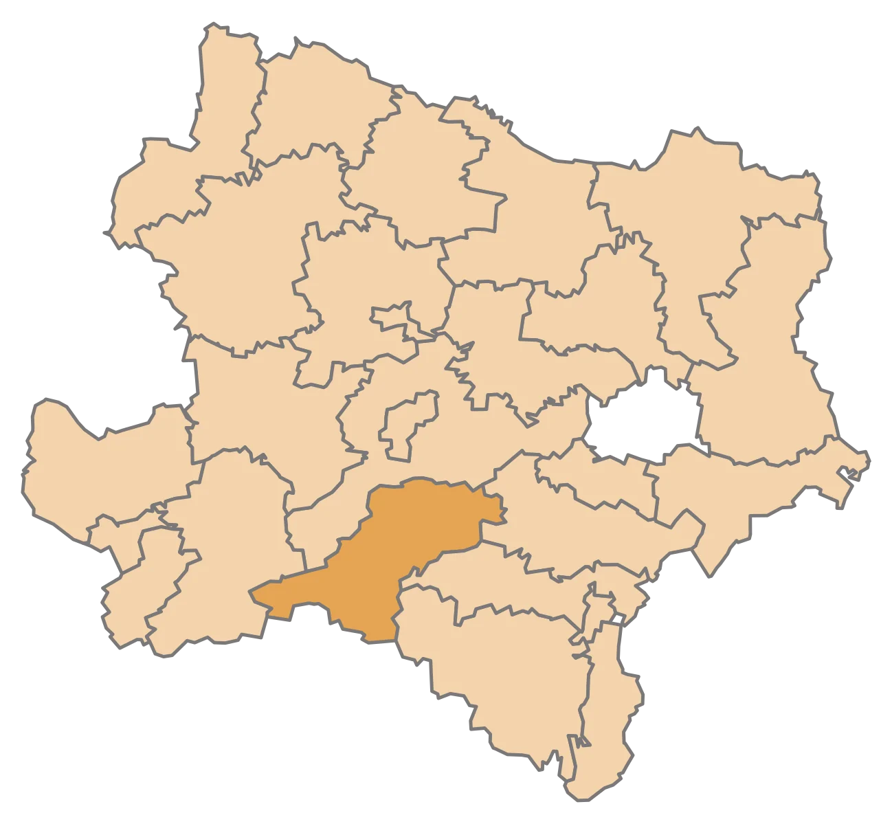 Entrümpelungen, Räumungen, Verlassenschaften,... in Lilienfeld