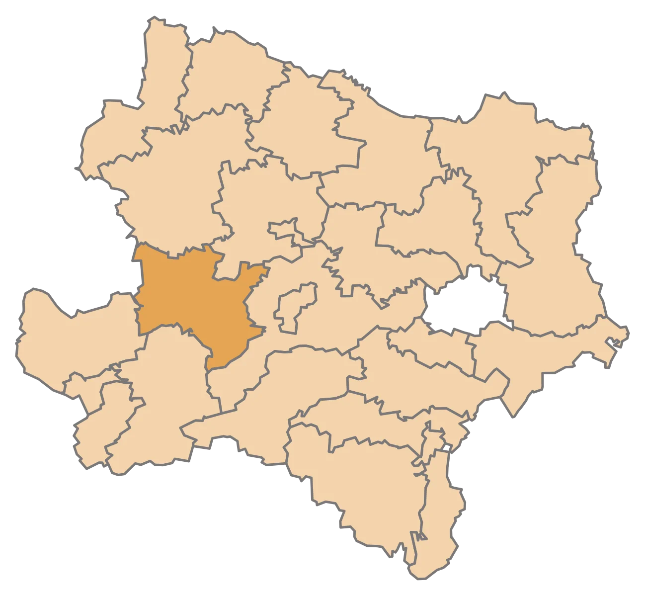 Entrümpelungen, Räumungen, Verlassenschaften,... in Melk
