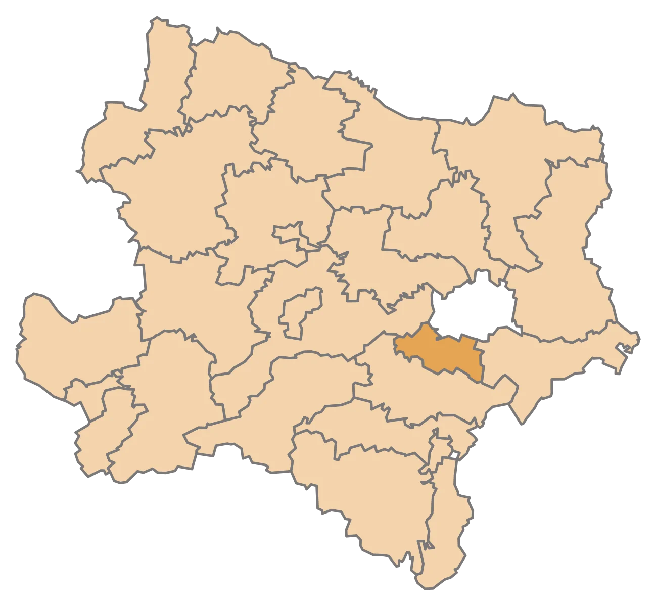Entrümpelungen, Räumungen, Verlassenschaften,... in Perchtoldsdorf