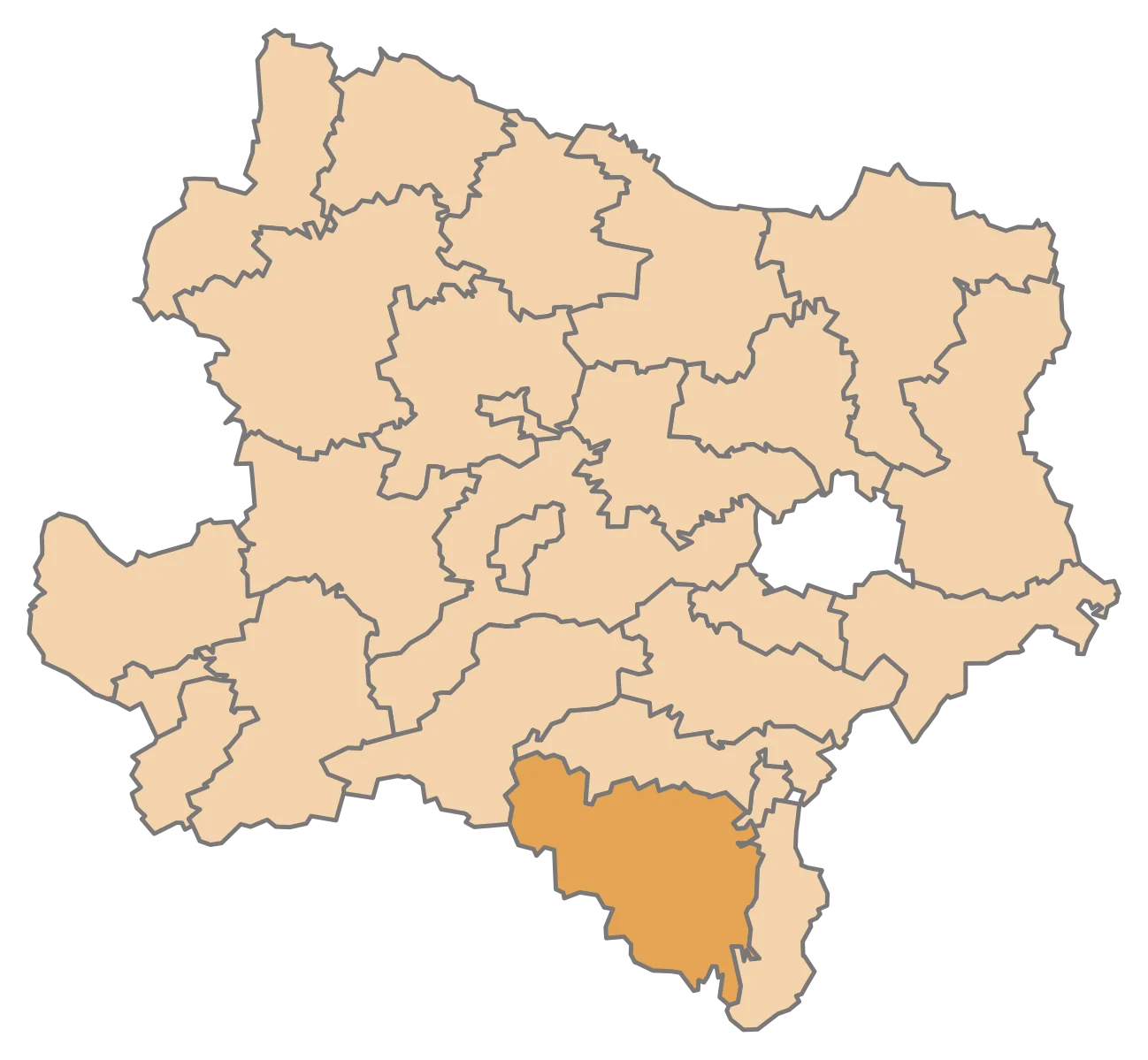 Entrümpelungen, Räumungen, Verlassenschaften,... in Neunkirchen