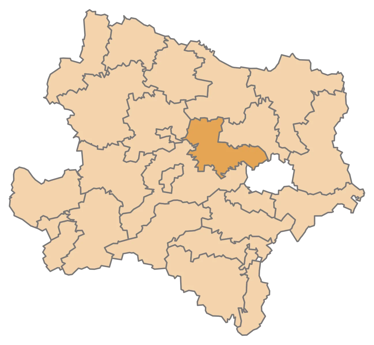 Entrümpelungen, Räumungen, Verlassenschaften,... in Tulln