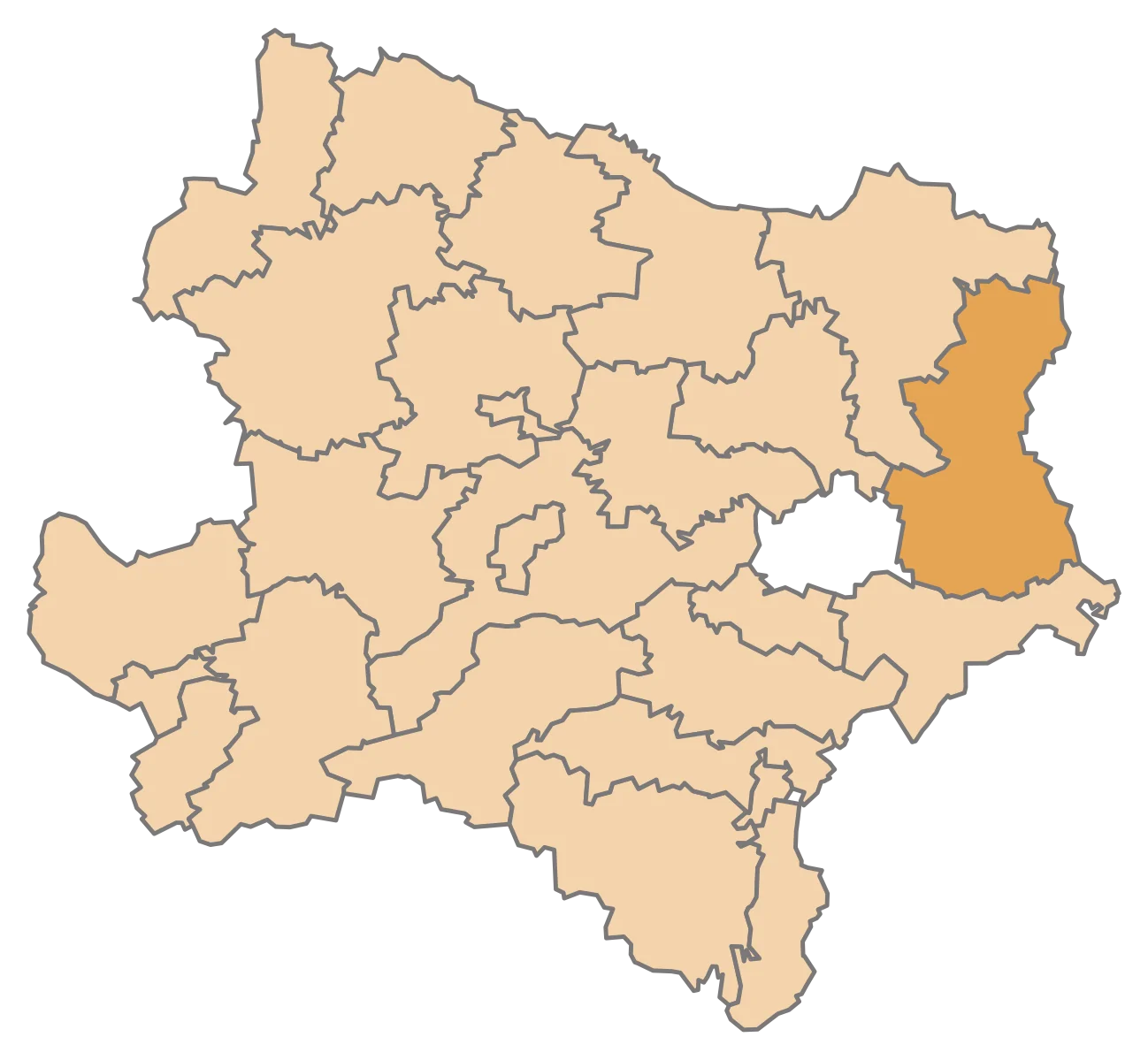 Entrümpelungen, Räumungen, Verlassenschaften,... in Gänserndorf