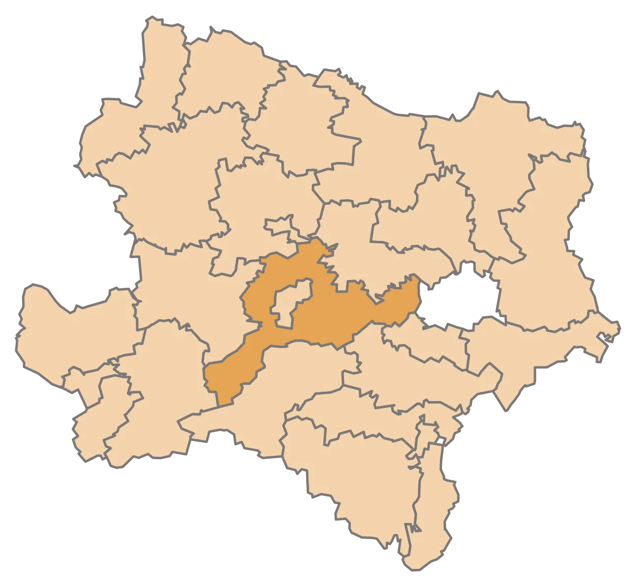 Entrümpelungen, Räumungen, Verlassenschaften,... in St. Pölten Land