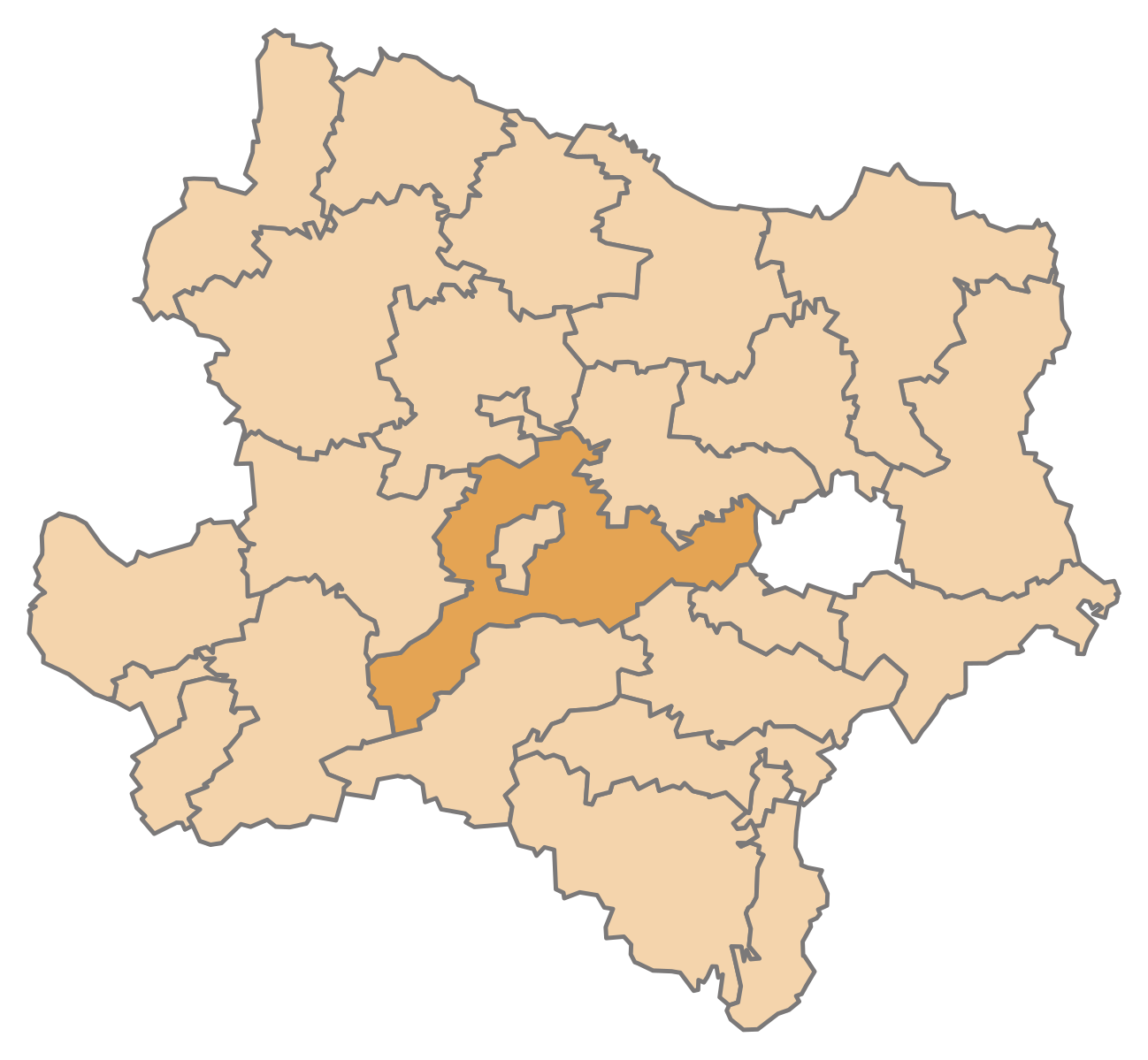 Entrümpelungen, Räumungen, Verlassenschaften,... in St. Pölten
